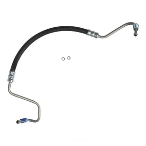 Power Steering Pressure Line Hose Assembly Parts Master 360090 / Edelmann 71824 - Picture 1 of 3