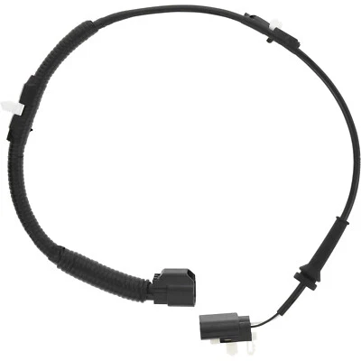  Sensor de velocidad de rueda ABS TRASERO (SOLO ARNÉS DE CABLEADO) TRACCIÓN DELANTERA CON CANTIDAD DE FÁBRICA CON Foto 1 de 4