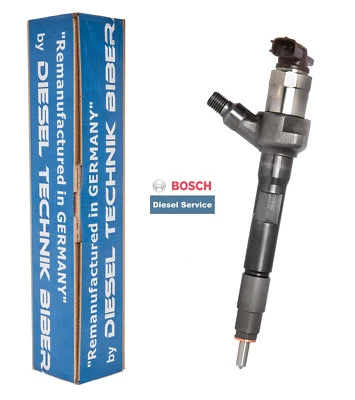 Injektor Einspritzdüse Injector MAZDA 3 BL 6 GH 2,2 D MZR-CD DENSO DCRI300010  - Image 1 of 4