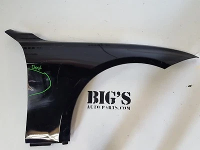 Guardabarros derecho BMW 320i 328i 330i 335i 340i 2012 2013 2014 2015 2016 2017 OEM USADO Foto 1 de 4