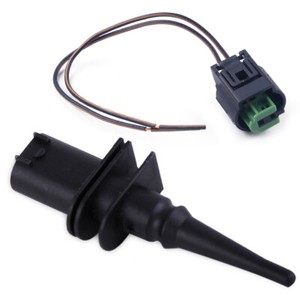 Kit Air Temperature Fit for 535i xDrive 09-12 Ambient Connect Sensor Pigtail pp Kit Air Temperature Fit for 535i xDrive 09-12 Ambient Connect Sensor Pigtail pp