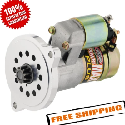 Arrancador Powermaster 9103 PowerMax Foto 1 de 4