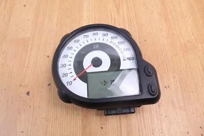 ARCTIC CAT M7 700 2006 velocímetro medidor tablero velocímetro kilometraje desconocido Foto 1 de 4