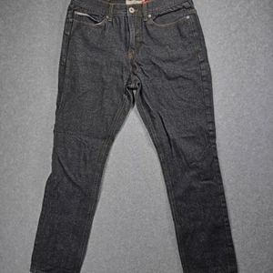 Kayden K Jeans Selvedge Tapered 32x28 Los Angeles - Picture 1 of 11