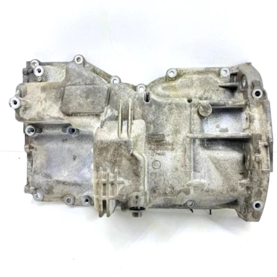Cárter de aceite del motor Ford Focus 2012-2018 CM5E-6675-AD (2.0L 4 cilindros) Foto 1 de 4