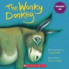 Craig Smith The Wonky Donkey (Paperback)