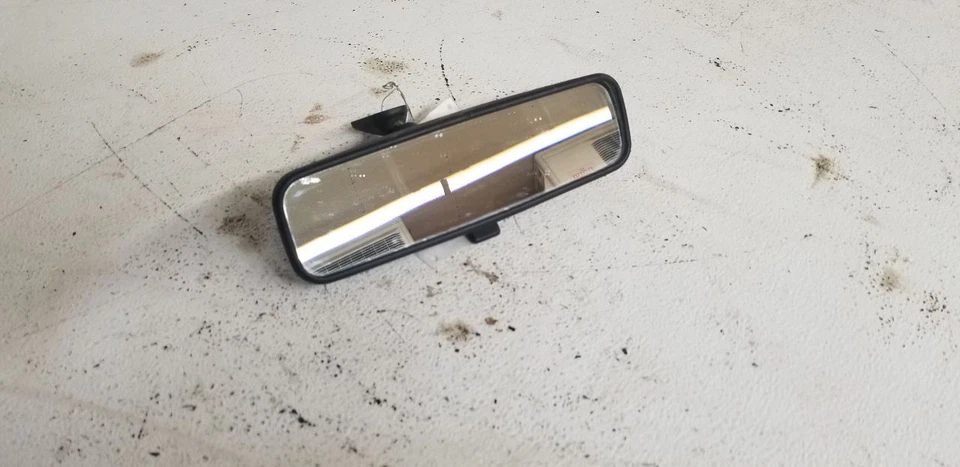 MONTANA   1999 Rear View Mirror 806064 - Image 1 of 1