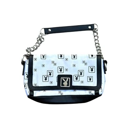 Vintage playboy y2k handbag  - Image 1 of 3