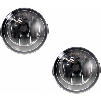 Conjunto de luces antiniebla para Infiniti M56 2011 2012 NI2590103 NI2590103 Foto 1 de 4