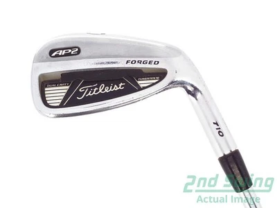 Titleist AP2 Single Iron Pitching Wedge PW Steel Regular Right 36.0in - Image 1 of 4