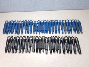 49pc Lot Large Mechanics Clutch Alignment Tool Set Honda Ford GM Colt Nissan - Picture 1 of 7