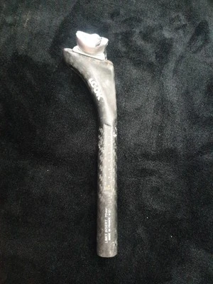 Look ERGOPOST carbon seatpost 25,0mm — 第 1/4 张图片