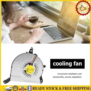Laptop CPU Cooling Fan Laptop Replacement Fan DC 5V for HP 767712-001 773447-001 - Afbeelding 1 van 12