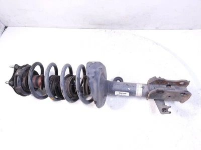 Amortecedor dianteiro Honda Cr-V 2012-2014 suporte de suspensão mola - Bota rasgada - Imagem 1 de 4