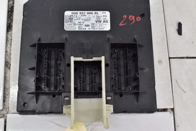 VW PASSAT VARIANT 3G5 2.0 TDI AUTOMATICO 5Q0937086 Centralina Bordnetz - Immagine 1 di 3