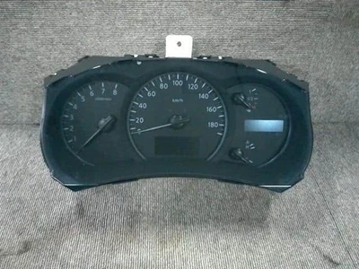 NISSAN Elgrand 2010 DBA-PE52 Speedometer 248201JB1A [Used] [PA25068354] - image 1 of 4