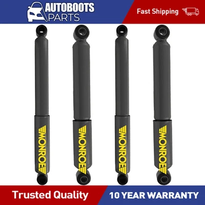 Amortiguador delantero trasero para Freightliner FLB 1994-2002 Foto 1 de 3