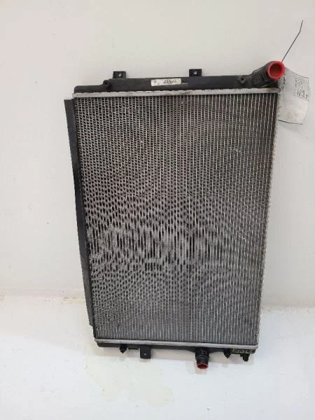 2009-2018 VOLKSWAGEN TIGUAN 2.0L Radiator Germany Built VIN W 1st Digit Limited  Foto 1 de 4