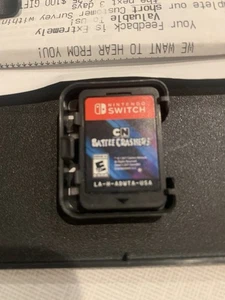 Cartoon Network Battle Crashers solo gioco - Nintendo Switch - Foto 1 di 1