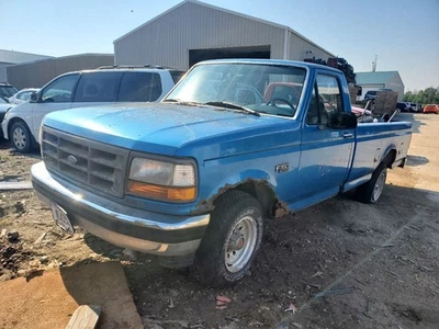 Distribuidor 6-300 para furgoneta Ford E150 92-96 1807205 Foto 1 de 4