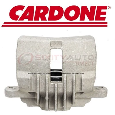 Cardone Reman Rear Right Disc Brake Caliper for 1998-2004 GMC Jimmy - aq Foto 1 de 4