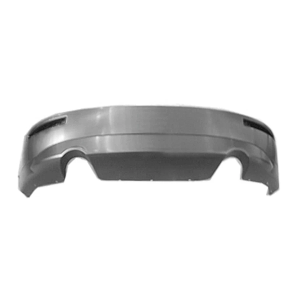 Fits 2003-2008 Infiniti FX35 Rear Bumper Cover 187-00860 CAPA Foto 1 de 1