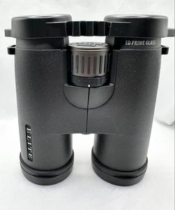 Bushnell Elite 8x42 Binoculars ED Glass Wide Angle Lightweight New - Picture 1 of 11