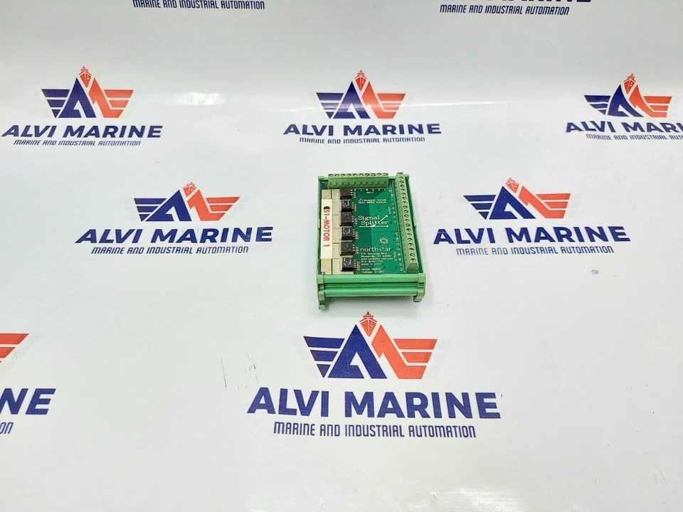 Northstar rimss2 Signal Splitter - Image 1 of 4