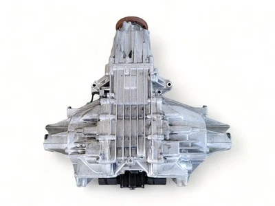 Portador diferencial trasero Acura RL 05-12 AWD 3,5 L, 41200-RJC-020, D010, OEM, 200 Foto 1 de 4