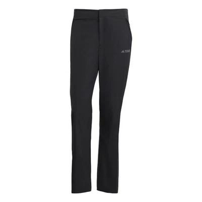 Adidas Terrex Pantalon De Randonnée Noir Pour Hommes - M - (JV6155) - Photo 1/3