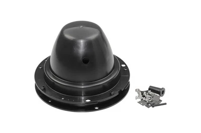 Headlight Lamp Surround Bucket Kit suitable for Land Rover Series & Defender -96 - image 1 of 3