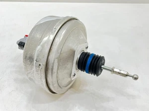AUDI Q7 2017-2025 potenciador de freno con cilindro maestro OEM 8W0611301 - Imagen 1 de 10