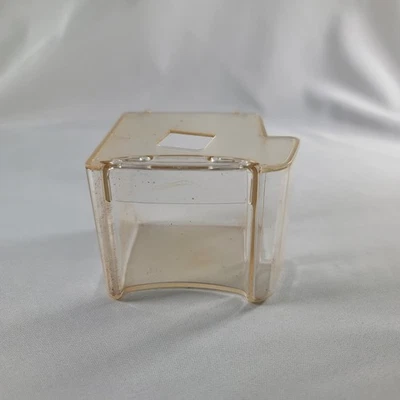 🌊 BCG450XL Molinillo de café con rebabas cónicas Parte inferior Cubo Foto 1 de 4