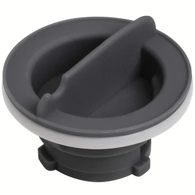 8564929 Tapa de enjuague para lavavajillas - Tapa dispensadora ultra duradera - con remolino... Foto 1 de 4