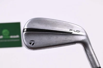 Taylormade P.UDI #4 Iron / 22 Degree / Stiff Flex Tensei AV Limited Blue 75 - Image 1 of 4