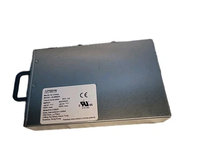 ARTESYN NETZTEIL 700-013436-0000 48V 200A BFU 01 03 BMG 980 410/1 - Bild 1 von 4