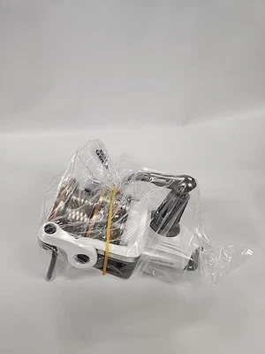 Abu Garcia MAX PRO Spin Spinning Reels Size 30 MAXPROSP30 New #1523232 - Image 1 of 4