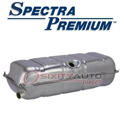Spectra Premium Fuel Tank for 1961-1964 Chevrolet Impala 3.8L 4.6L 5.3L 5.7L hy Foto 1 de 4