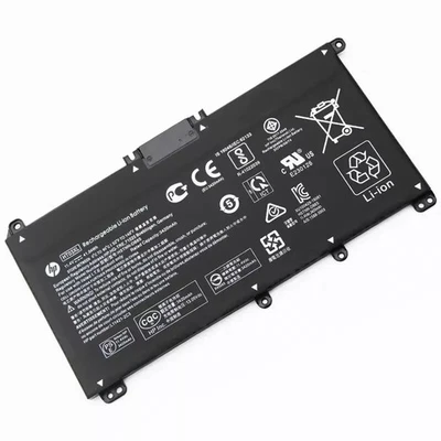 Batería Original OEM HT03XL para HP Pavilion L11421-2C2 L11119-855 15-CS 15-DA Nueva Foto 1 de 4
