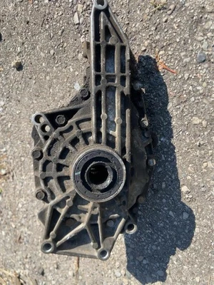 2002-2009 Chevy Trailblazer Front Axle Differential Carrier 3.73 Ratio Opt GT4 Foto 1 de 4