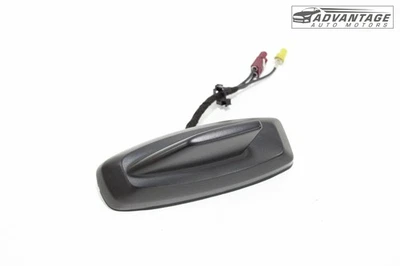 Chevy Silverado 1500 LD 2019 techo exterior aleta de tiburón módulo de antena OEM Foto 1 de 4