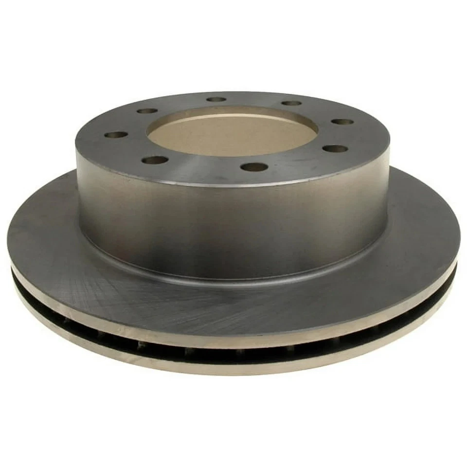 1999-2017 Chevrolet GMC Raybestos R-Line Professional Grade Brake Rotor 56828R - Image 1 of 3