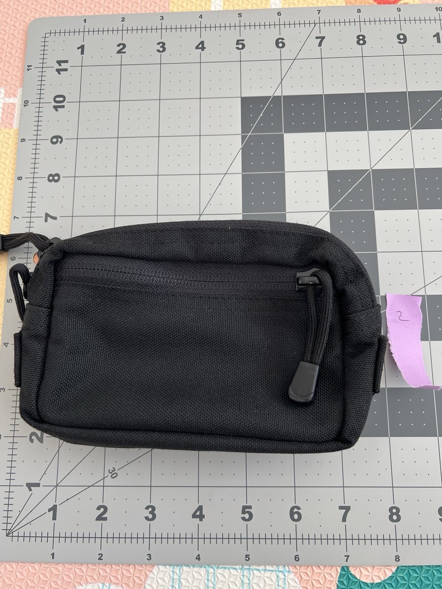 Triple Aught Design Original Militaria Pouches (2001-Now