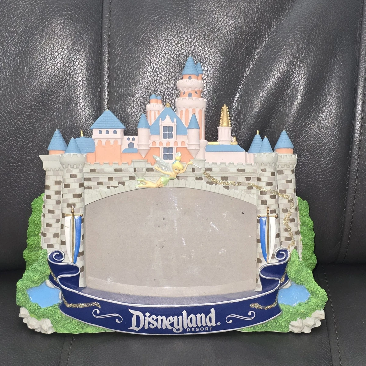 ロ*ン様 DISNEYLAND HOTEL オリジナルフォトフレーム 新品未使用 公式
