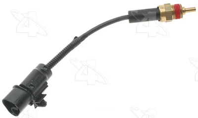 Sensor de temperatura da água para 2001-2005 Hyundai Accent 1.6L 4 cilindros 2002 2003 2004 - Imagem 1 de 3
