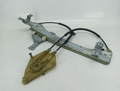 827210016R FENSTERHEBER HINTEN LINKS / 117991 FÜR RENAULT FLUENCE L3_ 1.5 DCI - Imagem 1 de 4