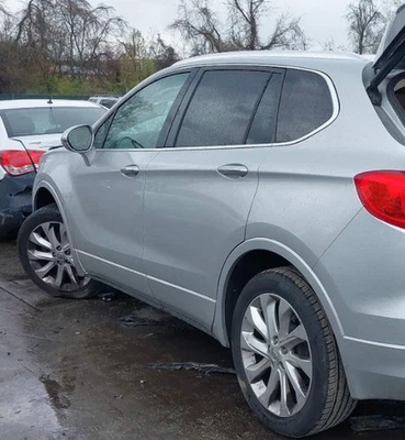 Airbag Buick Envision 2016 pasajero derecho rodilla fabricante de equipos originales Foto 1 de 3