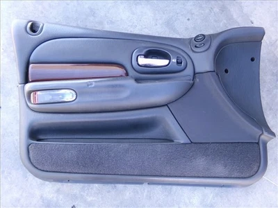 marco puerta l. 102275 para CHRYSLER 300 M 3.5 G 1998-2003 1999 Foto 1 de 4