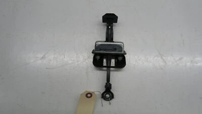 Lincoln Continental 2017-2020 OEM puerta trasera derecha correa de retención tapón Foto 1 de 4