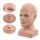 Adult Male Mannequin Head Head Bust Male Head For Hat Jewellery